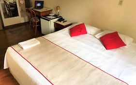 Hotel São Jorge São Paulo - Próximo a 25 de março, fácil acesso ao Expo Center Norte e Mercado Municipal SP